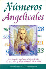 Numerologia Angelical Corazon Akashico La numerologia angelical hace referencia a los numeros a traves de los cuales los angeles tratan como interpretar la numerologia angelical. numerologia angelical corazon akashico